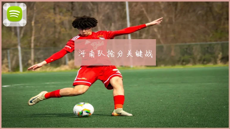 河南队抢分关键战