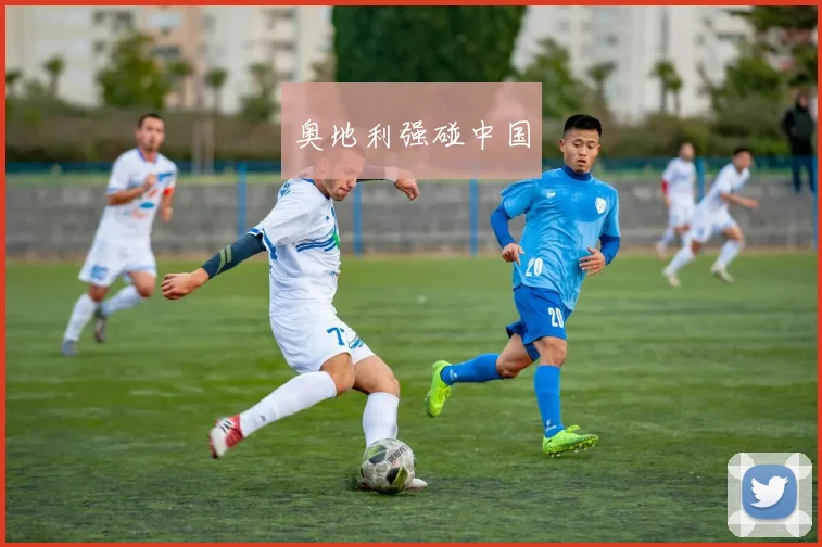 奥地利强碰中国