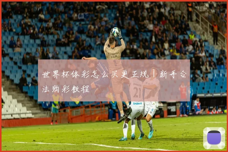 世界杯体彩怎么买更正规|新手合法购彩教程