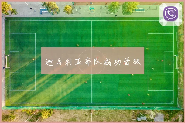 迪马利亚率队成功晋级