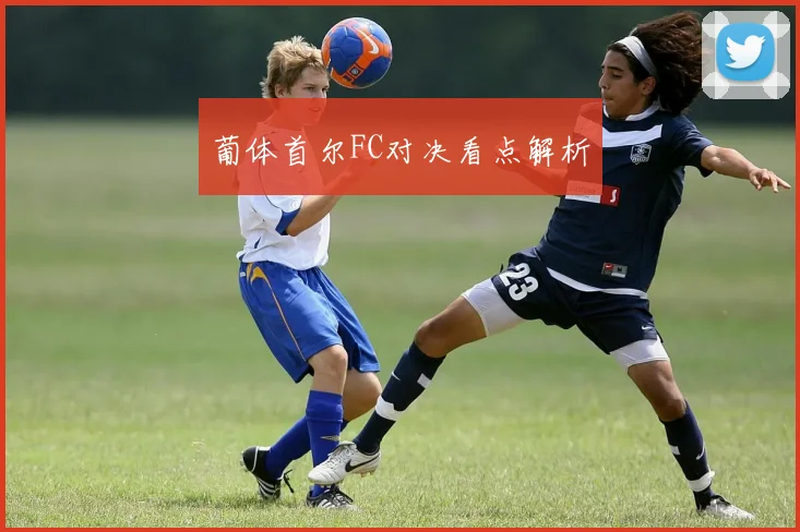 葡体首尔FC对决看点解析