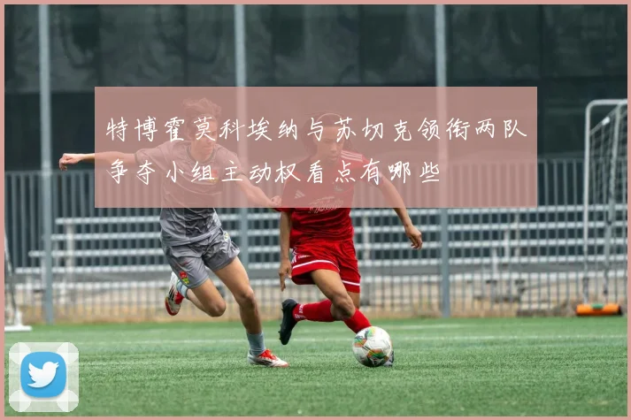 特博霍莫科埃纳与苏切克领衔两队争夺小组主动权看点有哪些