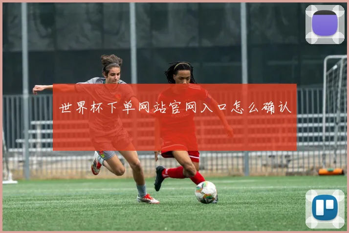 世界杯下单网站官网入口怎么确认