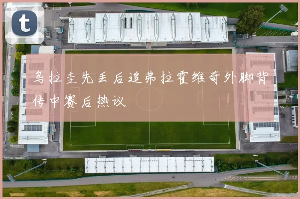 乌拉圭先丢后追弗拉霍维奇外脚背传中赛后热议